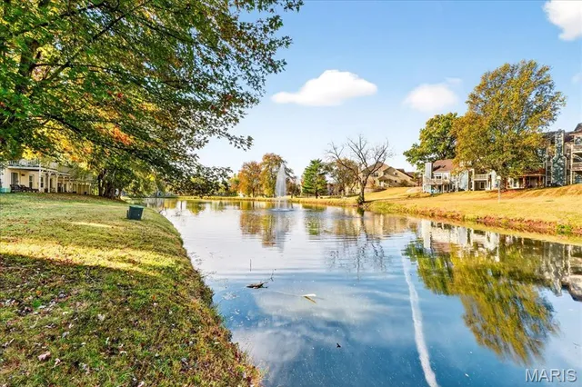 $240,000 | 3142 Autumn Trace Drive, Maryland Heights, MO 63043