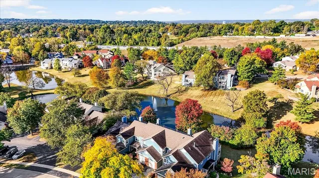 $240,000 | 3142 Autumn Trace Drive, Maryland Heights, MO 63043