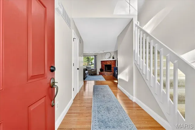$240,000 | 3142 Autumn Trace Drive, Maryland Heights, MO 63043