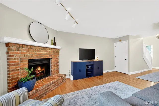 $240,000 | 3142 Autumn Trace Drive, Maryland Heights, MO 63043