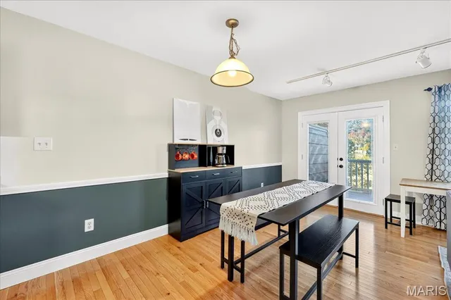 $240,000 | 3142 Autumn Trace Drive, Maryland Heights, MO 63043