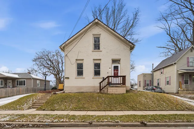 $169,000 | 1500 South 4th Street, Lafayette, IN 47905