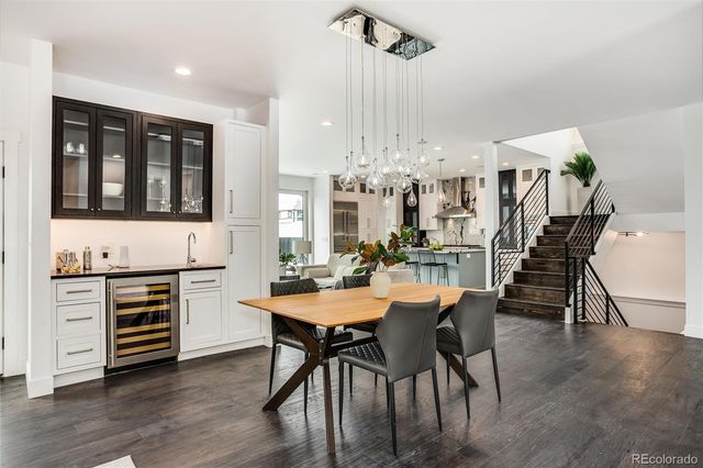 $1,580,000 | 27 South Albion Street, Denver, CO 80246