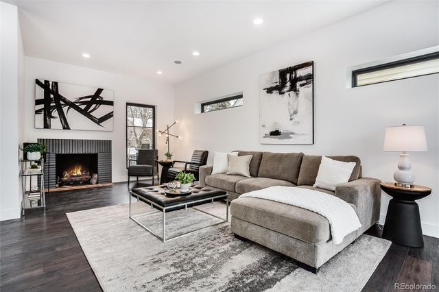 $1,580,000 | 27 South Albion Street, Denver, CO 80246