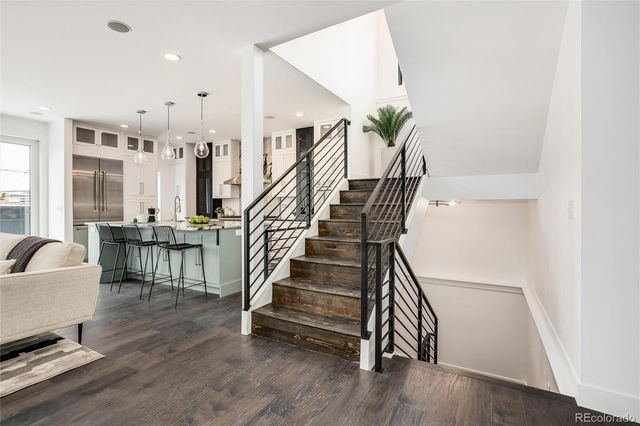 $1,580,000 | 27 South Albion Street, Denver, CO 80246