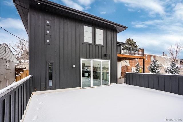 $1,580,000 | 27 South Albion Street, Denver, CO 80246