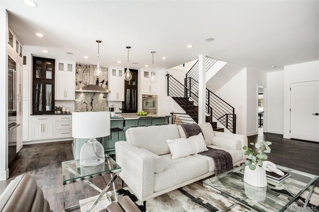 $1,580,000 | 27 South Albion Street, Denver, CO 80246