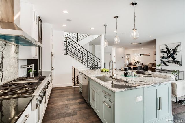 $1,580,000 | 27 South Albion Street, Denver, CO 80246