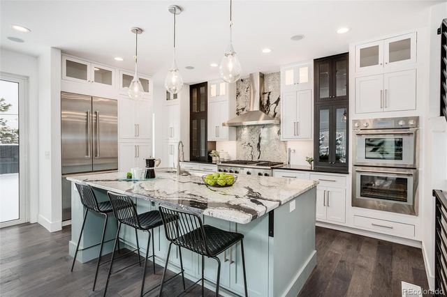 $1,580,000 | 27 South Albion Street, Denver, CO 80246