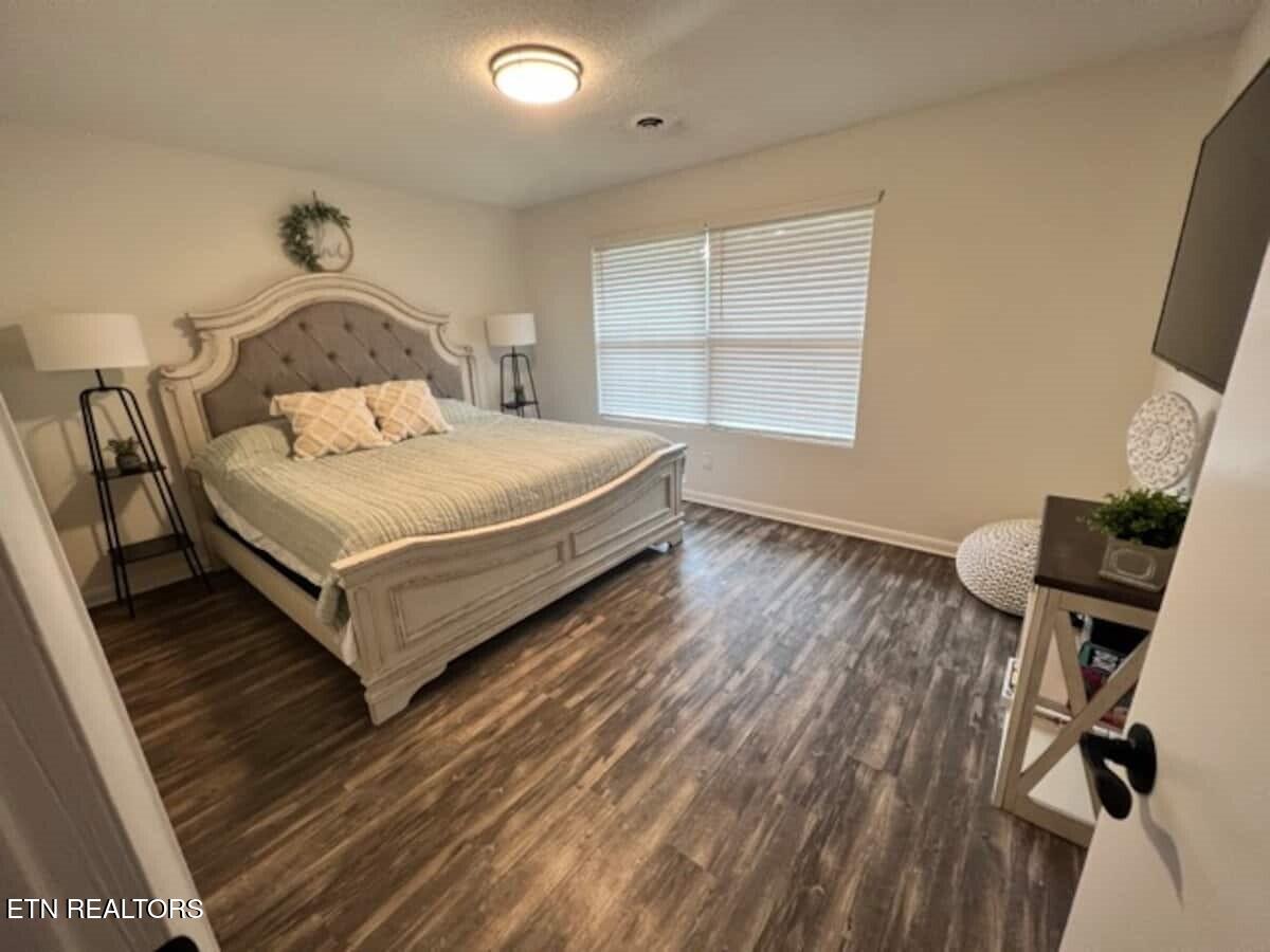 153 Travis Drive Spring City, TN 37381 - Photo 42 of 45 K 2 -1