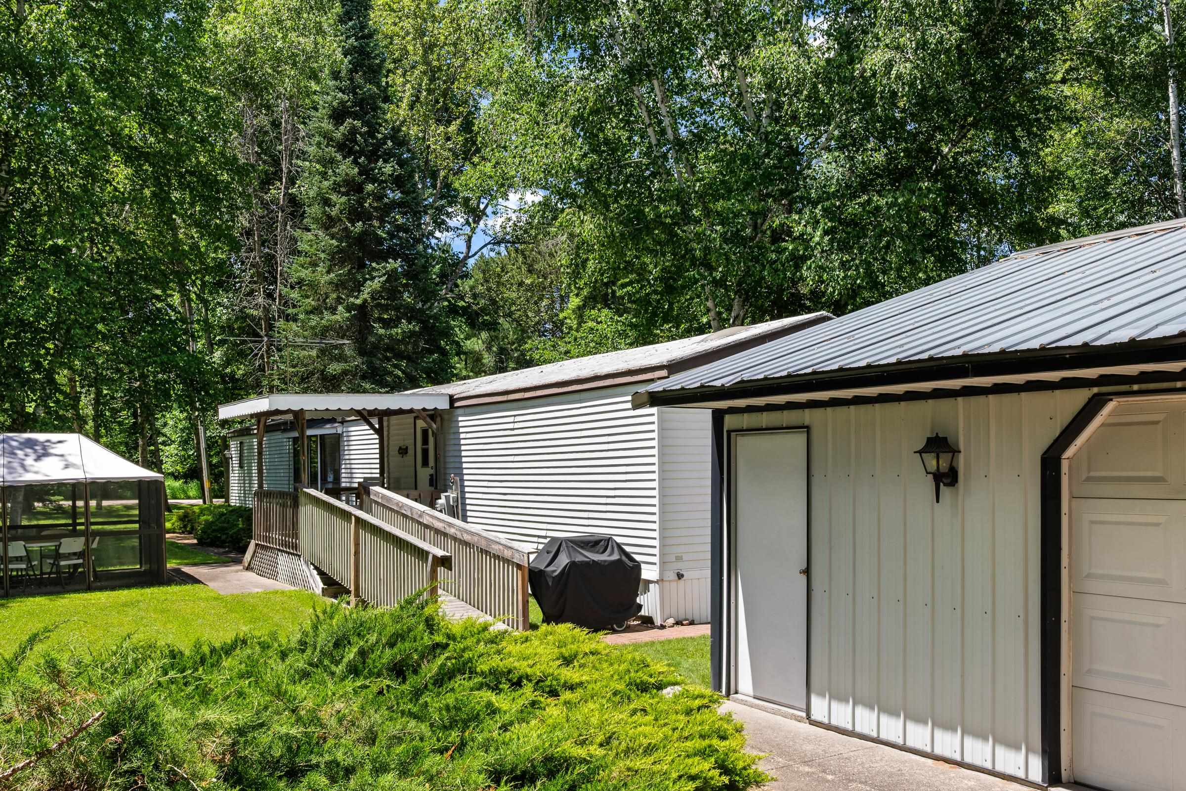 W6133 Rector Road Wausaukee, WI 54177 - Photo 43 of 81