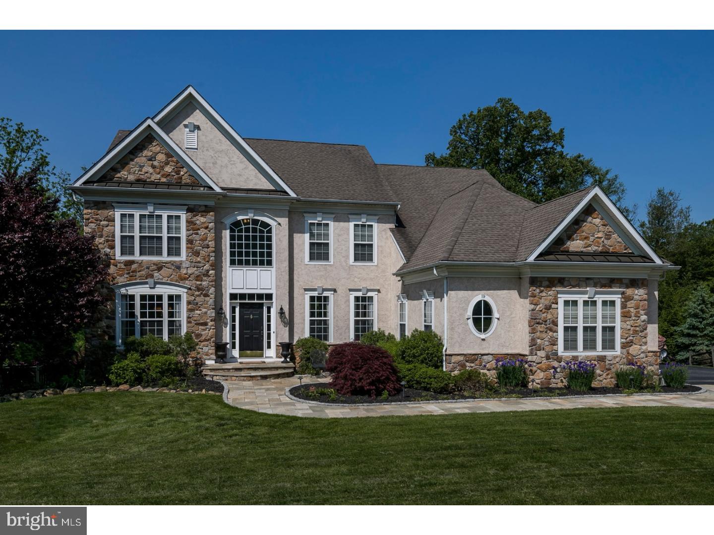 35 Steepleview Drive Glenmoore, PA 19343 - Photo 2 of 25