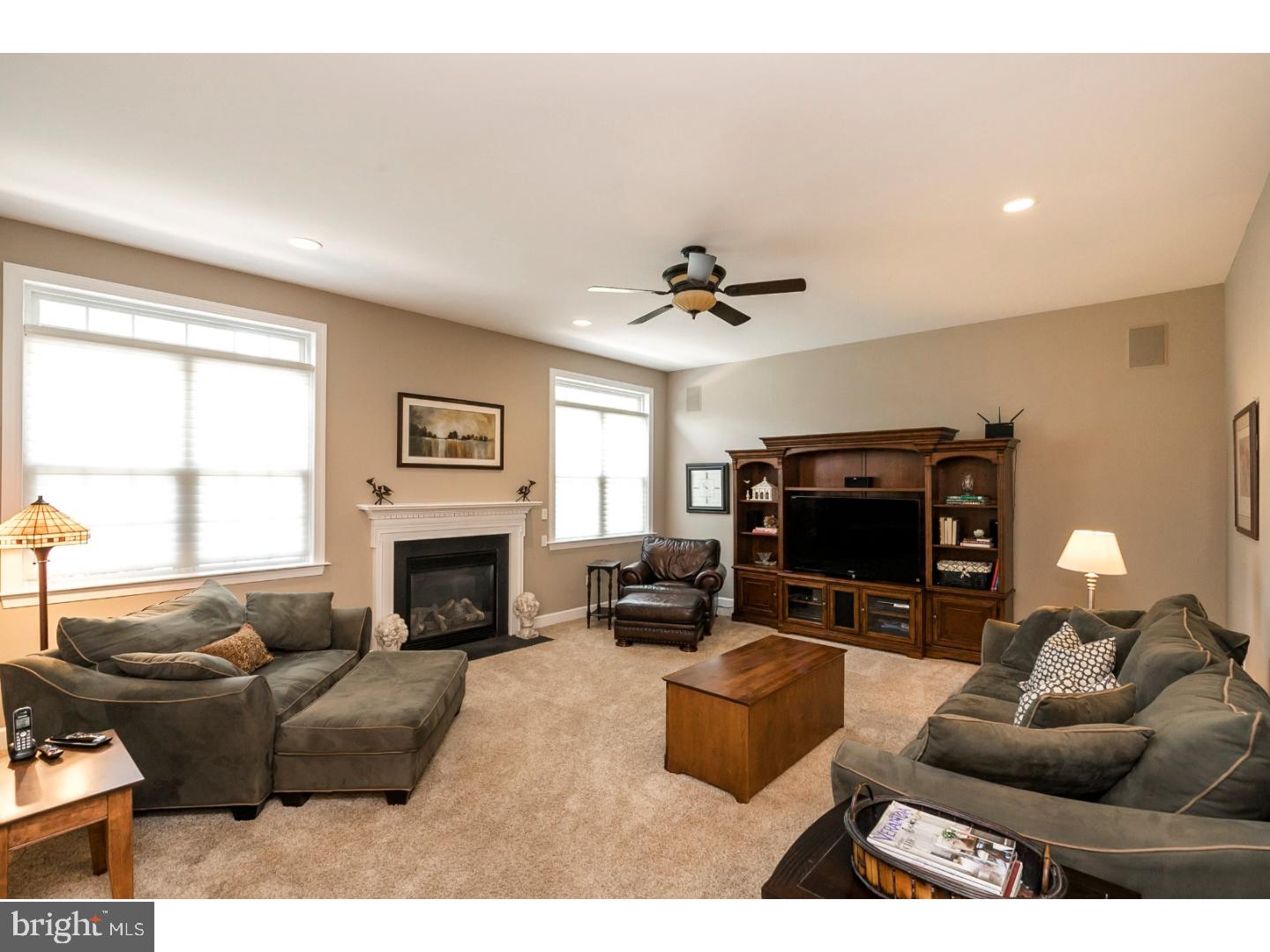 35 Steepleview Drive Glenmoore, PA 19343 - Photo 12 of 25 Family Room