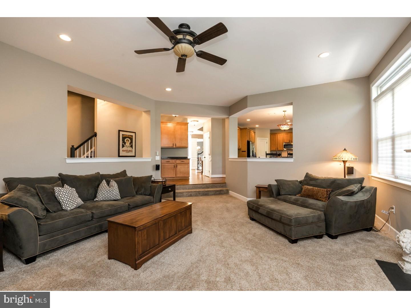 35 Steepleview Drive Glenmoore, PA 19343 - Photo 13 of 25 Family Room