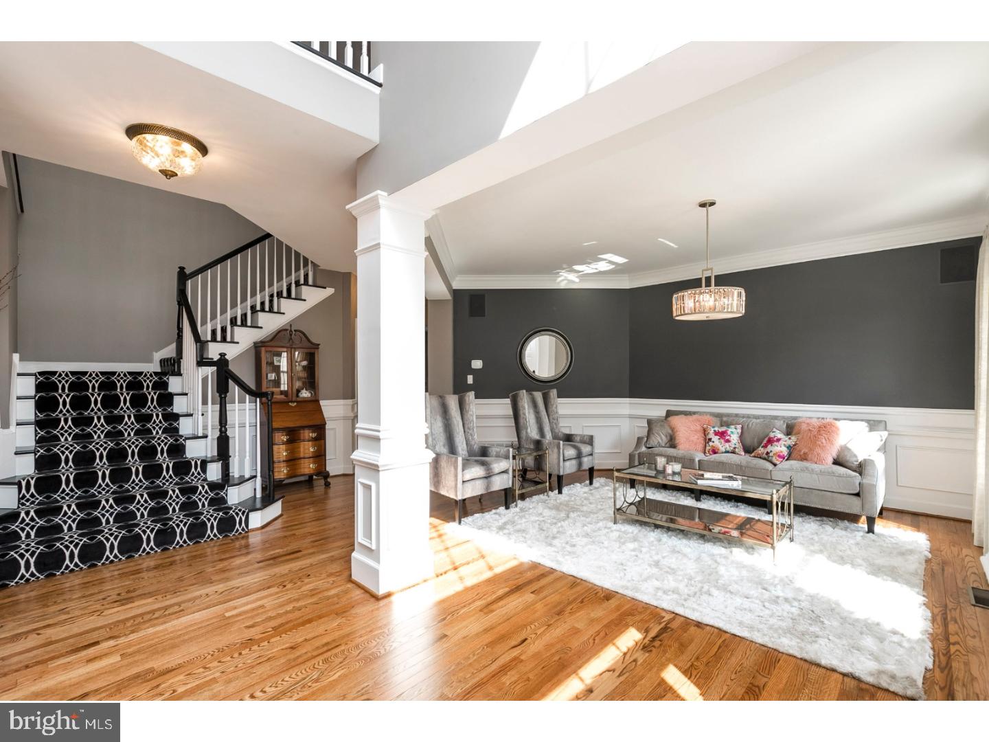35 Steepleview Drive Glenmoore, PA 19343 - Photo 14 of 25 Living Room