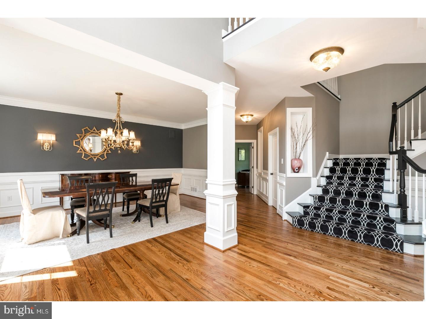 35 Steepleview Drive Glenmoore, PA 19343 - Photo 16 of 25 Dining Room
