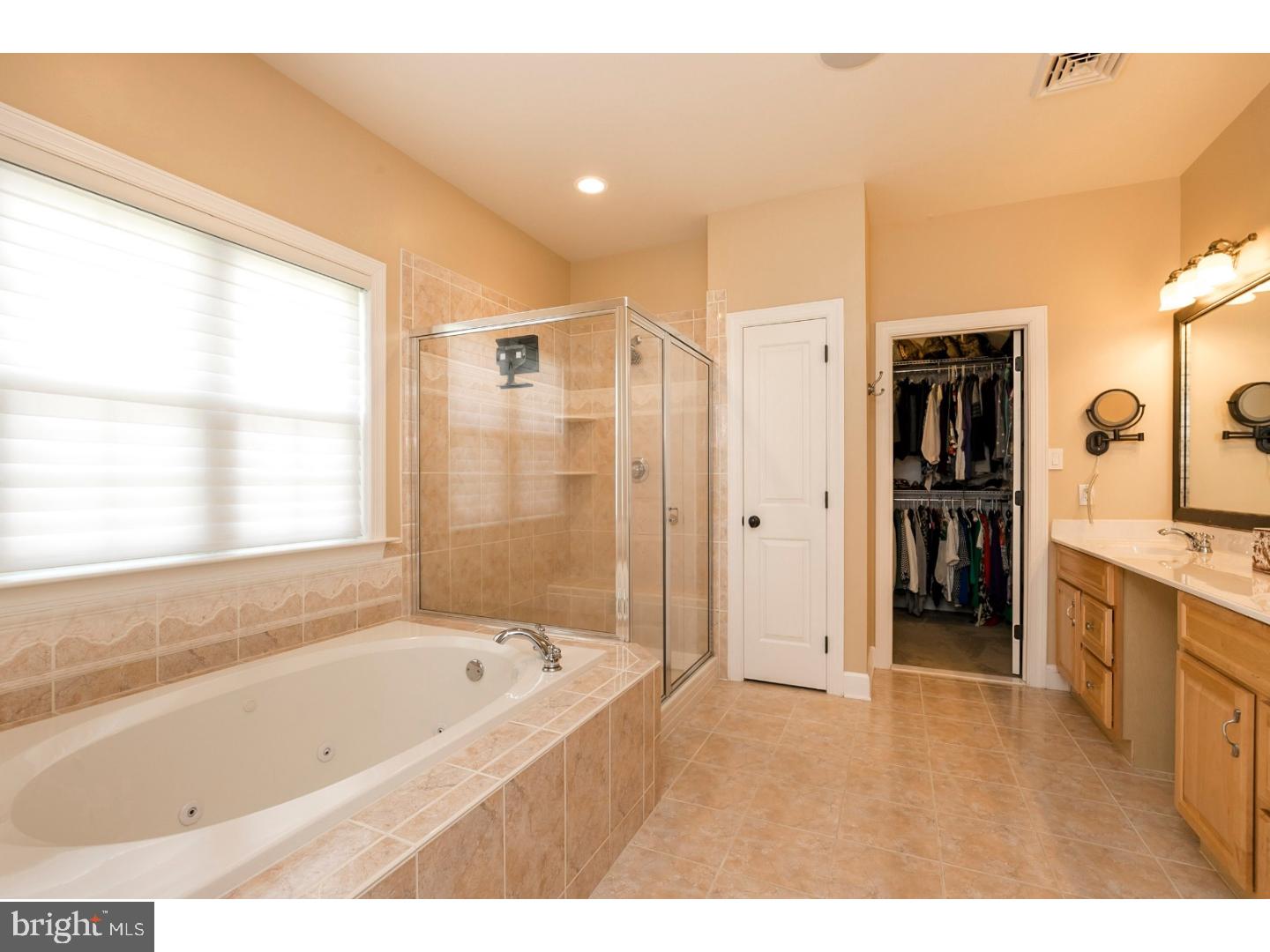 35 Steepleview Drive Glenmoore, PA 19343 - Photo 18 of 25 Master Bathroom