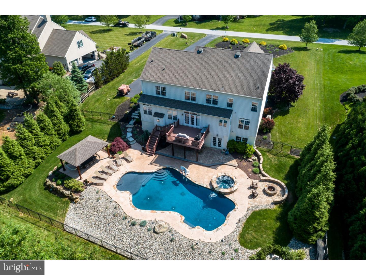 35 Steepleview Drive Glenmoore, PA 19343 - Photo 3 of 25