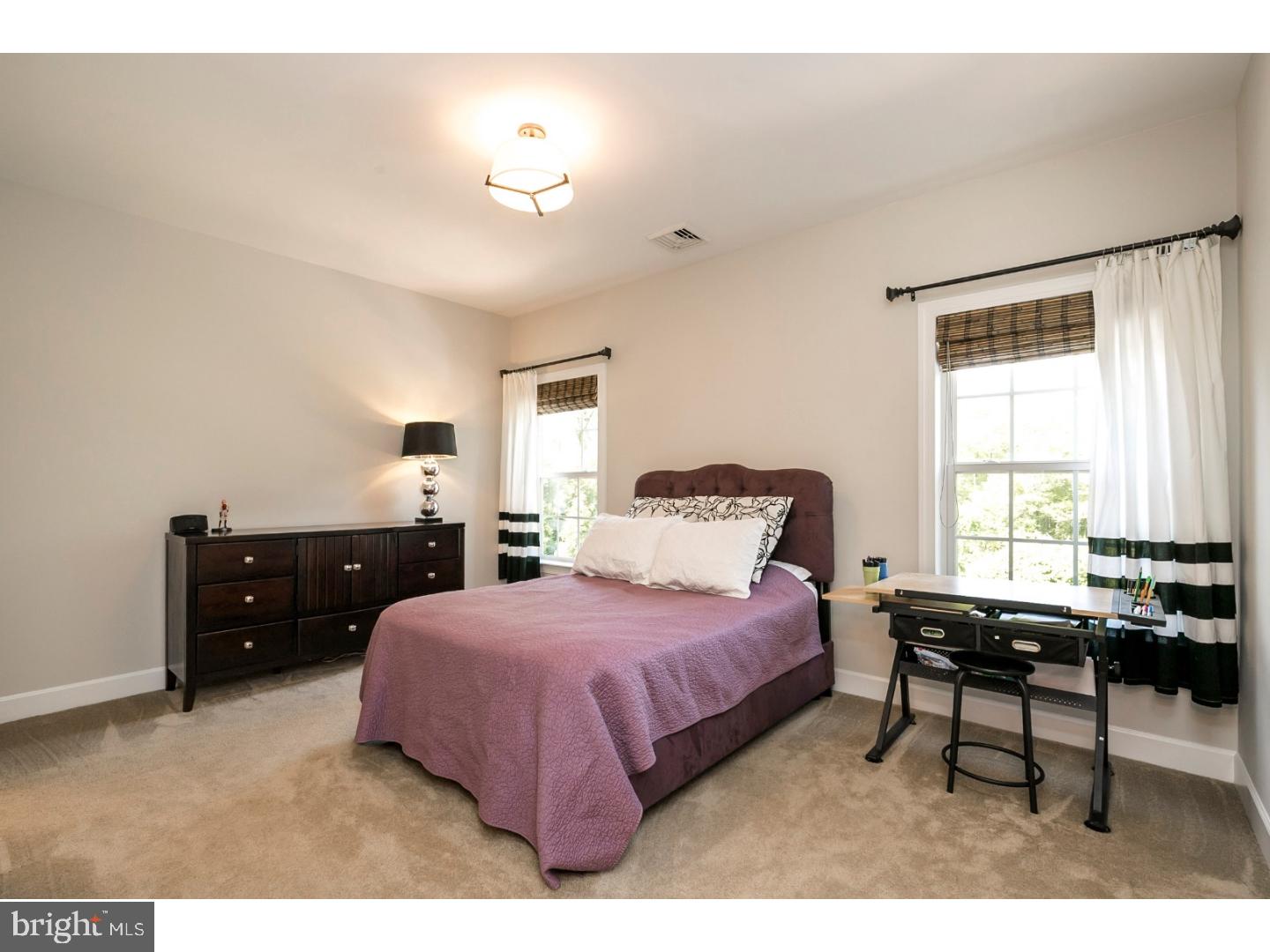 35 Steepleview Drive Glenmoore, PA 19343 - Photo 21 of 25 Bedroom 3