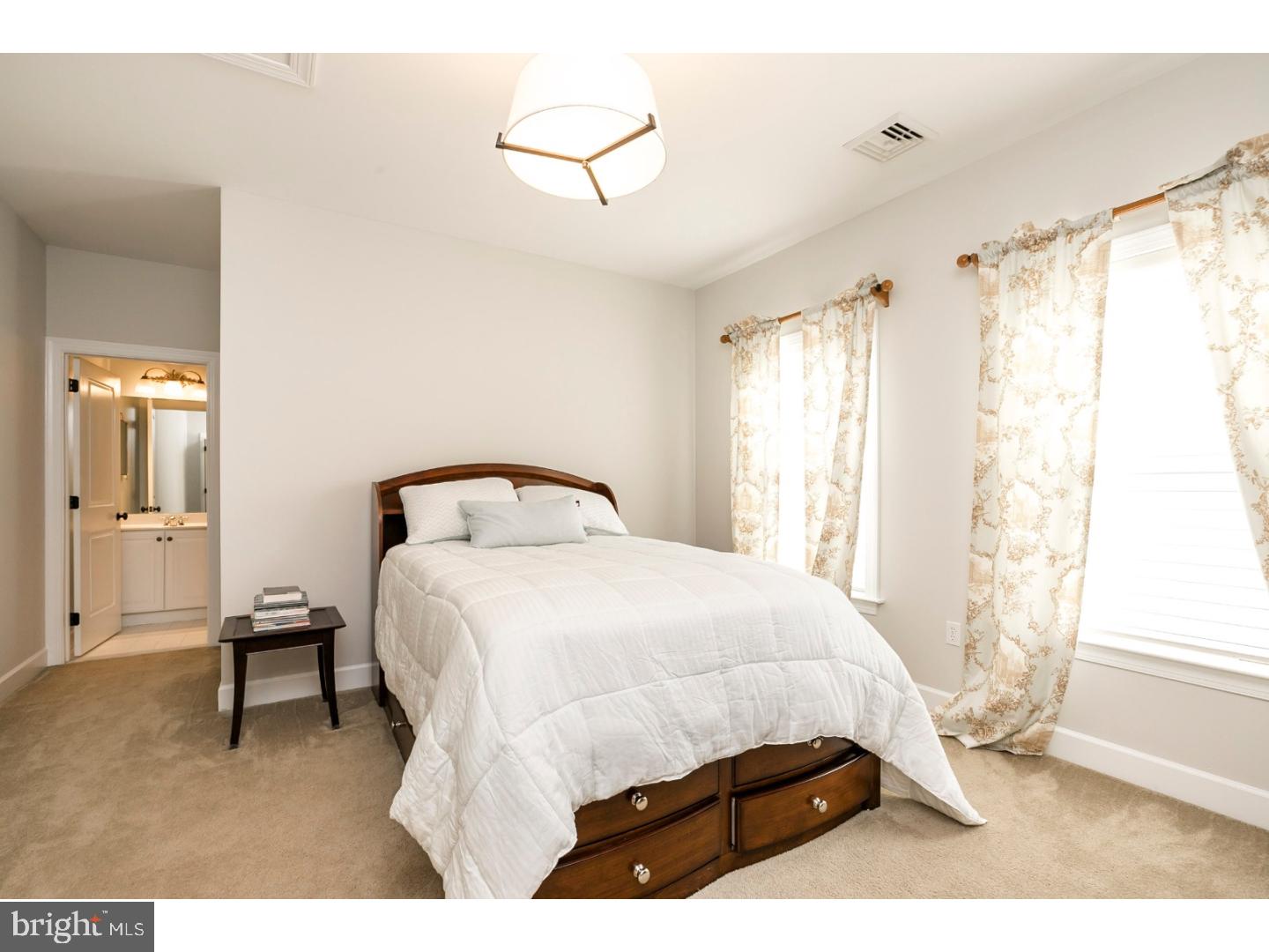 35 Steepleview Drive Glenmoore, PA 19343 - Photo 22 of 25 Bedroom 4