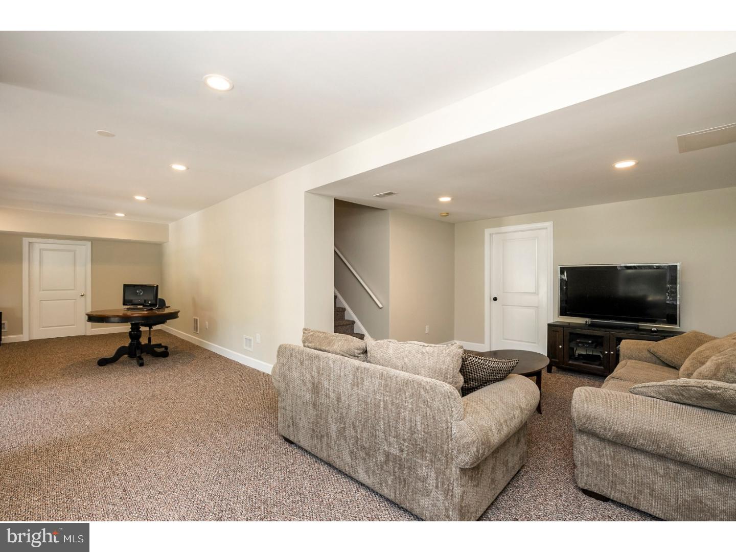 35 Steepleview Drive Glenmoore, PA 19343 - Photo 24 of 25 Basement - Finished