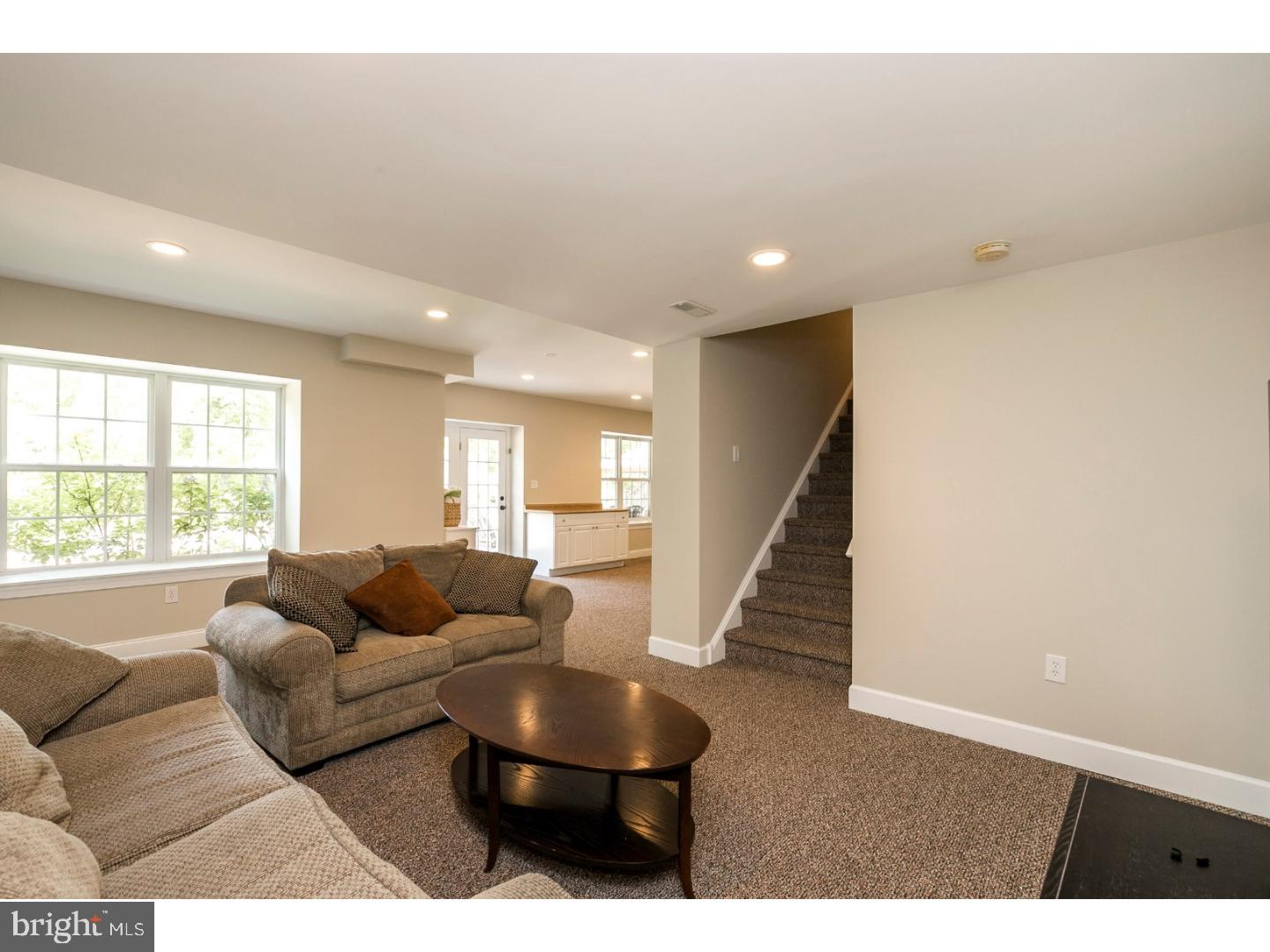 35 Steepleview Drive Glenmoore, PA 19343 - Photo 25 of 25 Basement - Finished