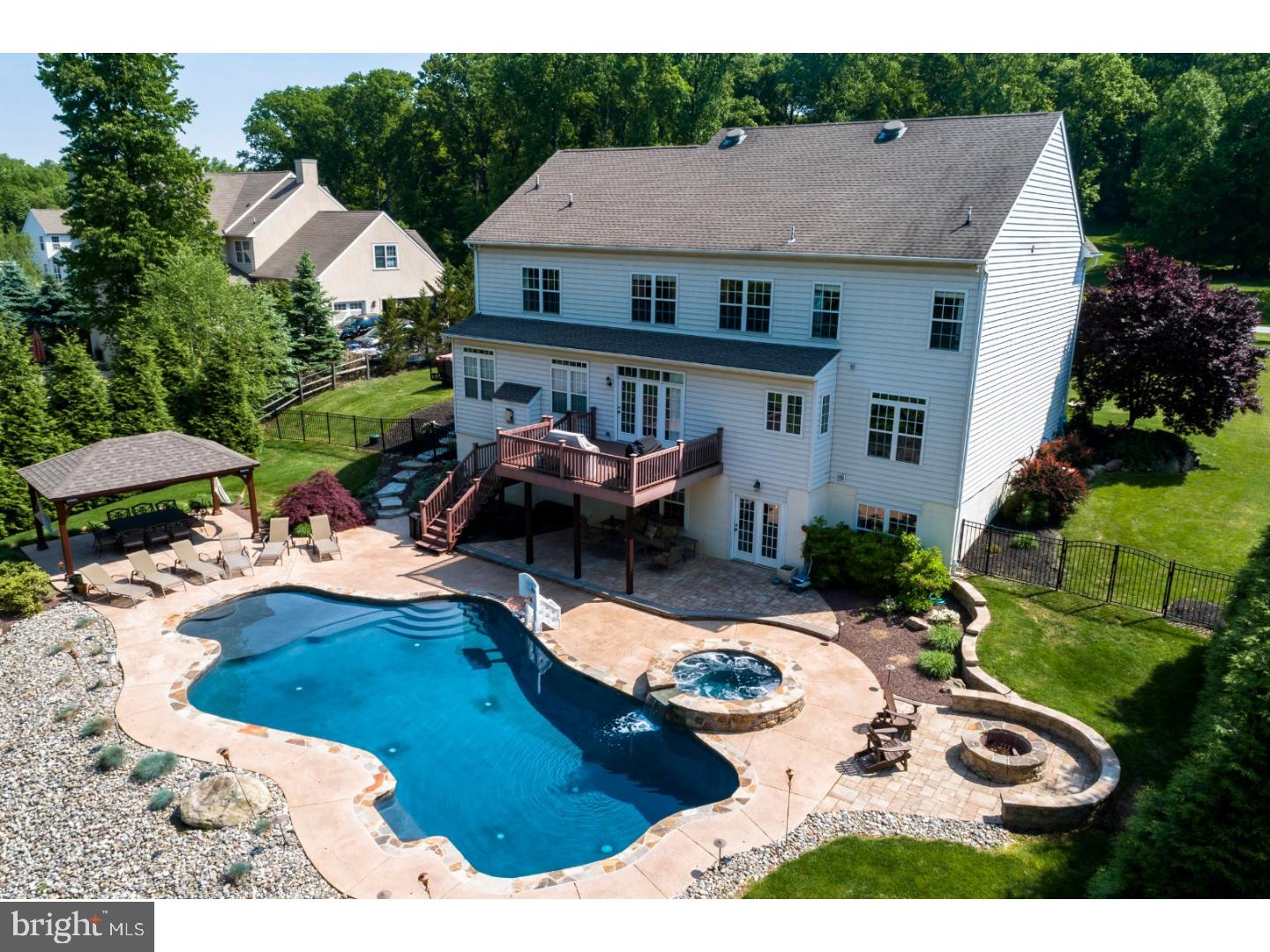 35 Steepleview Drive Glenmoore, PA 19343 - Photo 4 of 25