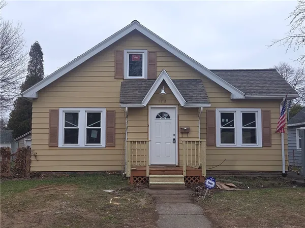 $160,000 | 178 Wildwood Drive, Greece, NY 14616