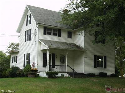 4728 Homeworth Road Homeworth, OH 44634 - Photo 1 of 1