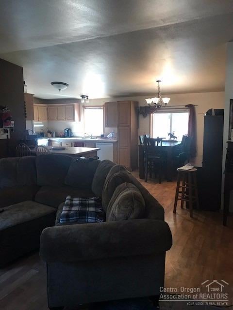 59774 Cheyenne Road Bend, OR 97702 - Photo 8 of 10 Additional Photo