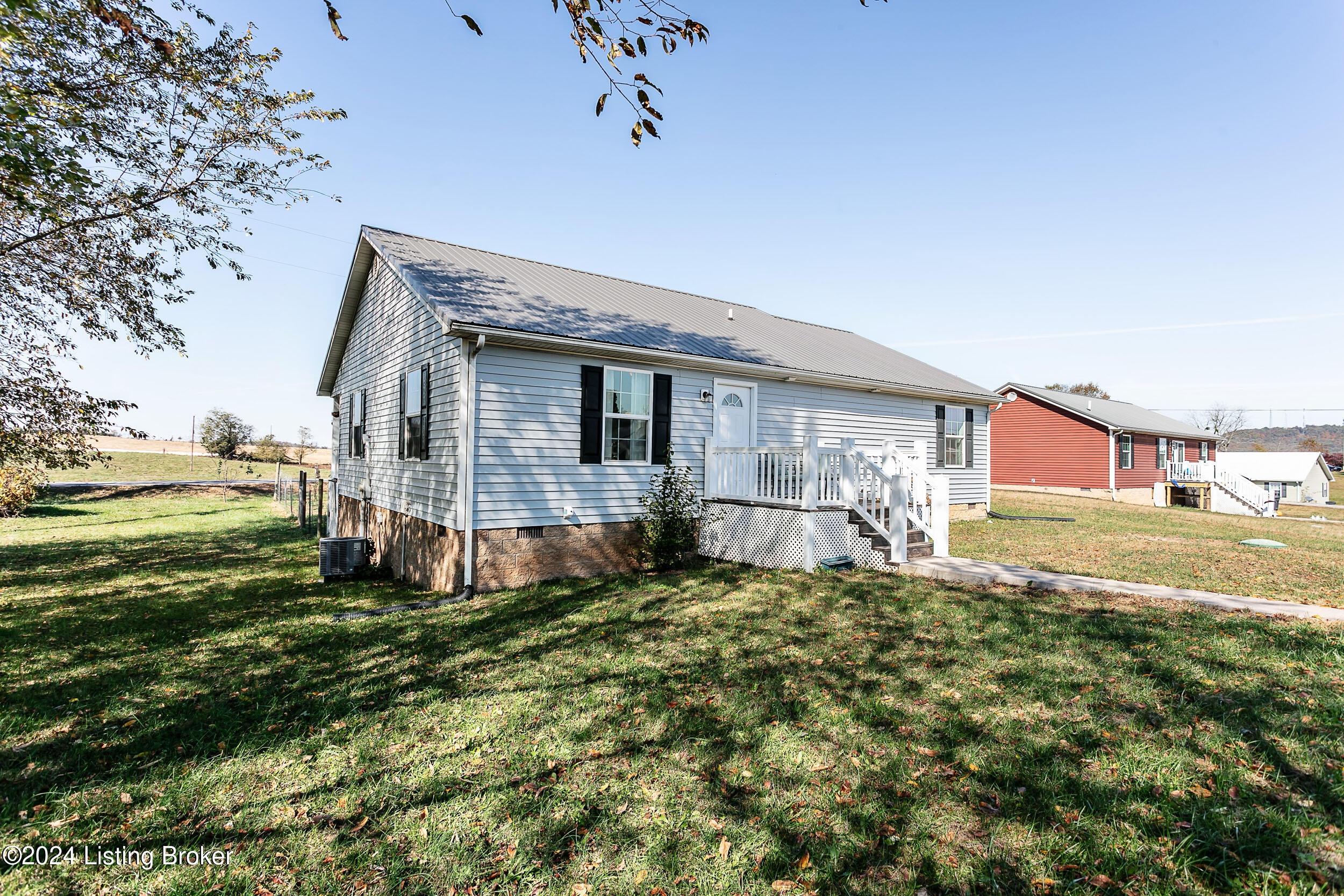 5736 Stovall Road Cave City, KY 42127 - Photo 5 of 24 5736StovallRd-5