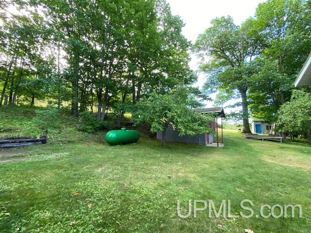 133 Buffalo Road Negaunee, MI 49866 - Photo 3 of 25 Gallery Image 3