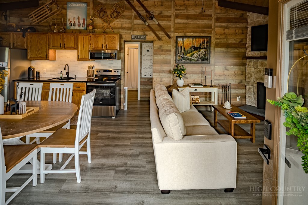 103 Hornbeam Road, Unit A3 Beech Mountain, NC 28604 - Photo 7 of 25