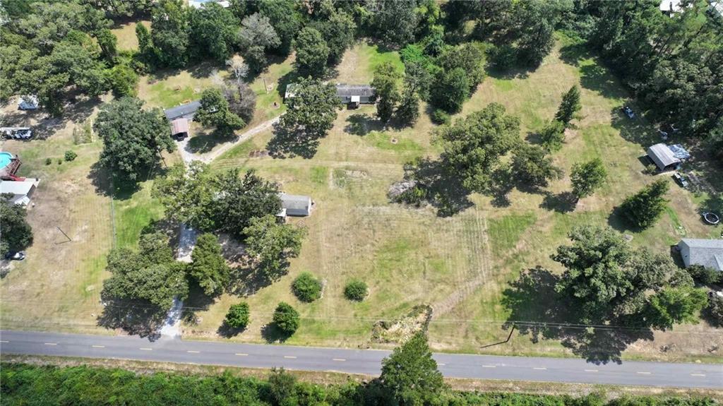 349 Harper Road Hineston, LA 71438 - Photo 1 of 23