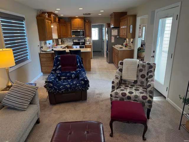 $299,900 | 120 Hahnemann Court, Berne, IN 46711