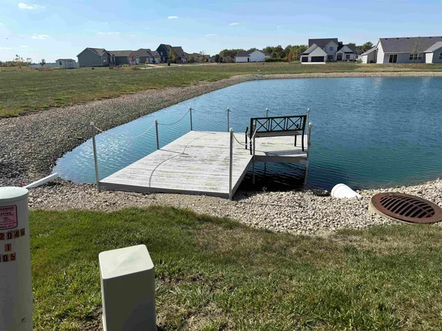 $299,900 | 120 Hahnemann Court, Berne, IN 46711