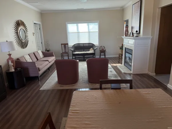 $299,900 | 120 Hahnemann Court, Berne, IN 46711