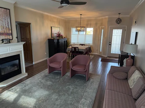 $299,900 | 120 Hahnemann Court, Berne, IN 46711