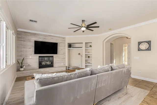 $3,600 | 7305 Gentle Valley Street, Las Vegas, NV 89149