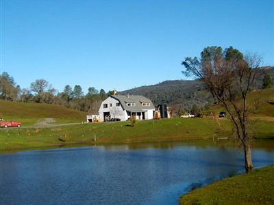 2443 Barnett Road Pope Valley, CA 94567 - Photo 1 of 7 Gallery Image 1
