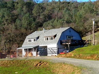 2443 Barnett Road Pope Valley, CA 94567 - Photo 2 of 7 Gallery Image 2