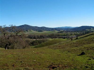 2443 Barnett Road Pope Valley, CA 94567 - Photo 5 of 7 Gallery Image 5