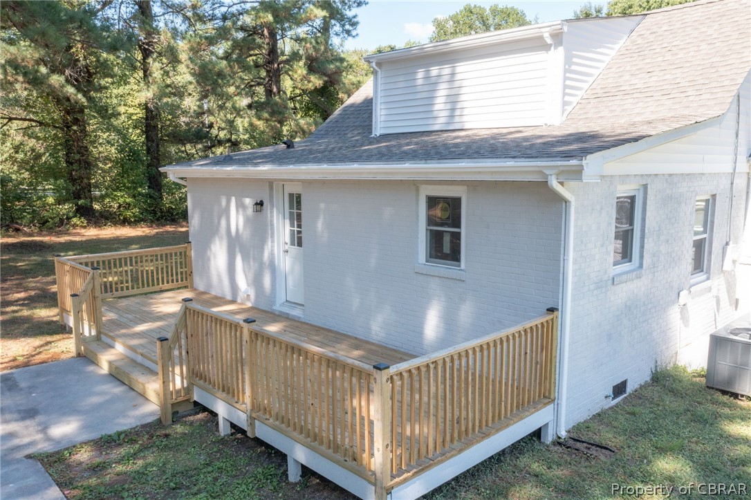 880 Ditchley Road Kilmarnock, VA 22482 - Photo 7 of 32