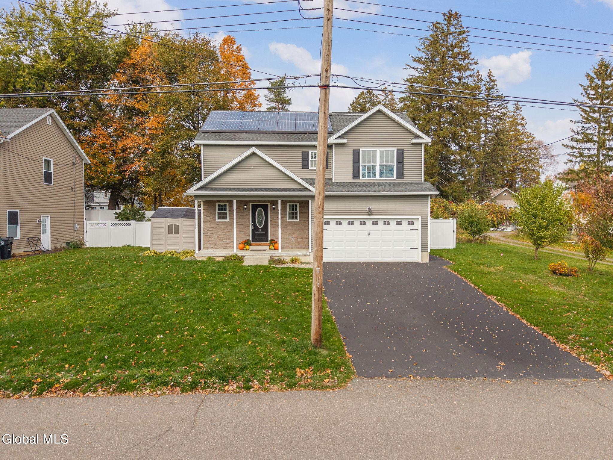 44 Shepard Avenue Schenectady, NY 12304 - Photo 42 of 50 42