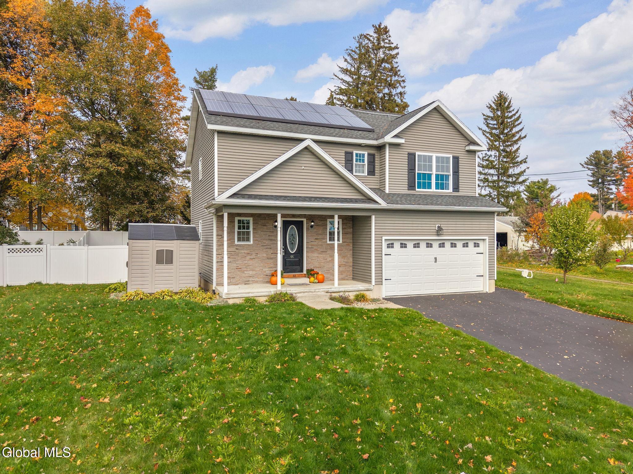 44 Shepard Avenue Schenectady, NY 12304 - Photo 44 of 50 44