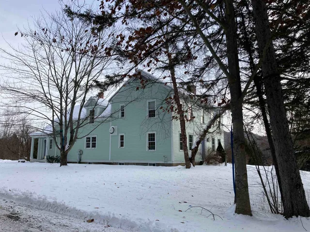 $1,250,000 | 513 Deerbrook Way, Unit LOT 16, Woodstock, VT 05091