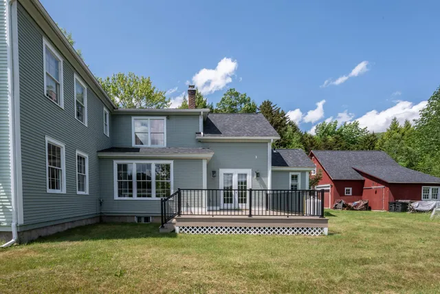 $1,250,000 | 513 Deerbrook Way, Unit LOT 16, Woodstock, VT 05091