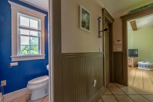 $1,295,000 | 513 Deerbrook Way, Unit LOT 16, Woodstock, VT 05091