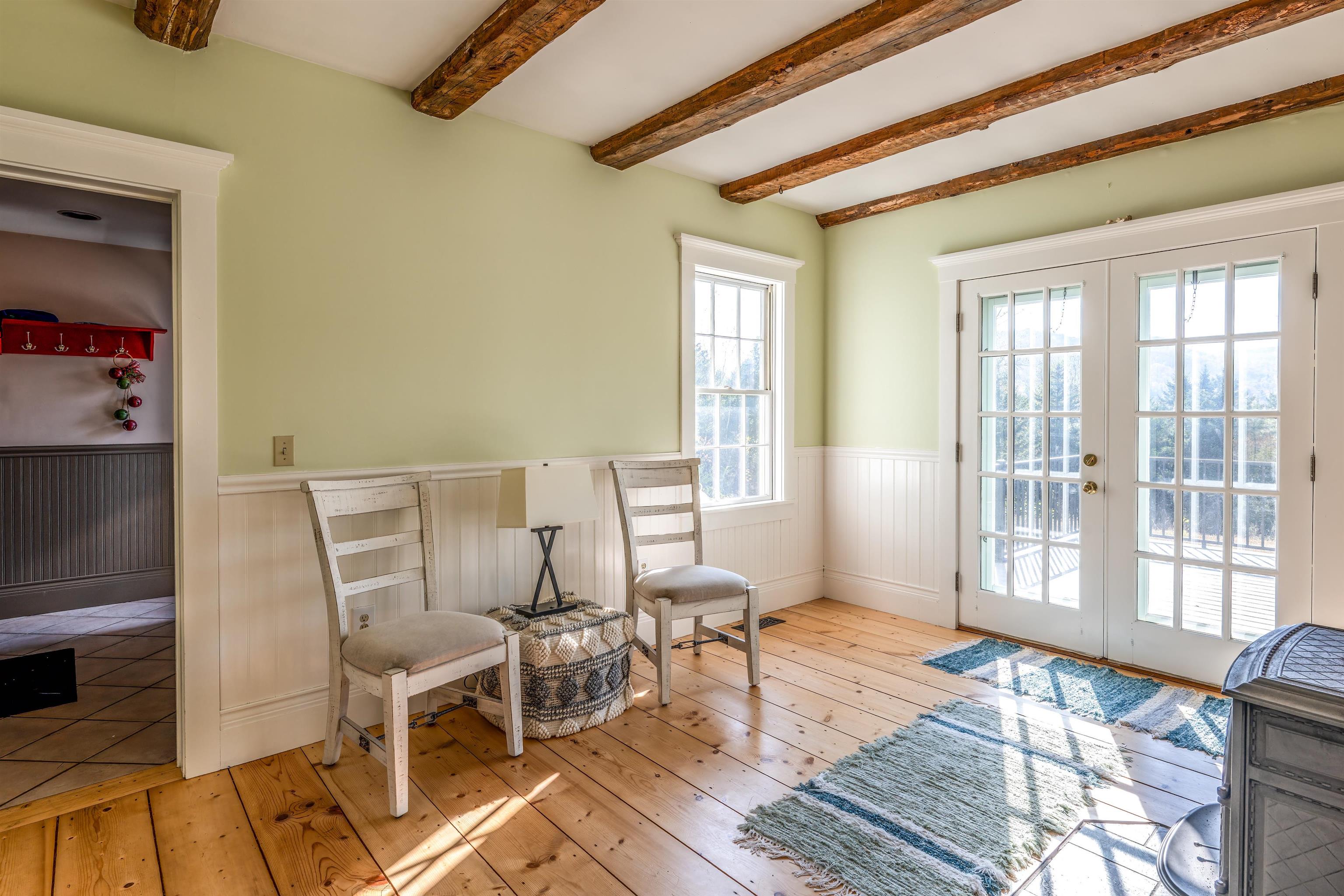 513 Deerbrook Way, Unit LOT 16 Woodstock, VT 05091 - Photo 14 of 40