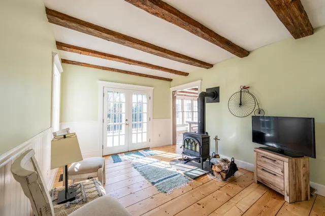 $1,295,000 | 513 Deerbrook Way, Unit LOT 16, Woodstock, VT 05091